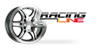 Alu kola Racing Line