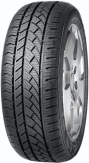 Pneu Atlas GREEN VAN 4S 235/65 R16 TL C M+S 3PMSF 115R Celoroční