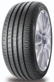 Pneu Avon ZV7 225/40 R18 TL XL 92W Letní