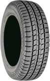 Pneu Barum SNOVANIS 185/80 R14 TL C M+S 3PMSF 102Q Zimní