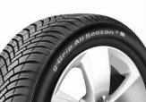 Pneu BFGoodrich G-GRIP ALL SEASON2 245/45 R17 TL XL M+S 3PMSF 99W Celoroční