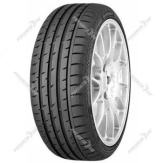 Pneu Continental CONTI SPORT CONTACT 3 235/45 R18 TL FR 94V Letní