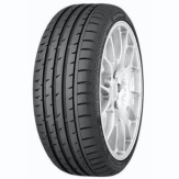 Pneu Continental CONTI SPORT CONTACT 3 285/35 R18 TL XL ZR FR 101Y Letní