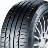 Pneu Continental CONTI SPORT CONTACT 5 225/50 R17 TL ROF SSR FR 94W Letní