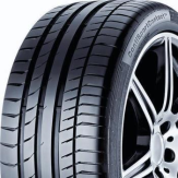 Pneu Continental CONTI SPORT CONTACT 5P 295/30 R19 TL XL ZR FR 100Y Letní