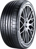 Pneu Continental SPORT CONTACT 6 255/35 R21 TL XL CSi FR 98Y Letní