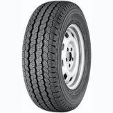 Pneu Continental VANCO FOUR SEASON 185/80 R14 TL C 8PR M+S 102Q Celoroční