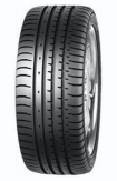 Pneu Ep-tyres Accelera ACCELERA PHI 265/30 R19 TL XL MFS 93Y Letní