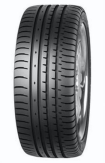 Pneu Ep-tyres Accelera ACCELERA PHI R 225/35 R18 TL XL ZR MFS 87Y Letní