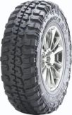 Pneu Federal COURAGIA M/T 30/9.5 R15 TL OWL E P.O.R. 6PR 104Q Letní