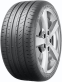 Pneu Fulda SPORT CONTROL 2 255/35 R18 TL XL FP 94Y Letní