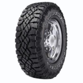 Pneu Goodyear WRANGLER DURATRAC 265/70 R16 TL P.O.R. MFS 112Q Letní