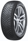 Pneu Hankook W462 WINTER ICEPT RS3 205/65 R16 TL M+S 3PMSF 95H Zimní