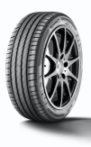 Pneu Kleber DYNAXER HP4 185/70 R14 TL 88T Letní