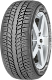 Pneu Kleber QUADRAXER 205/60 R15 TL XL M+S 3PMSF 95H Celoroční