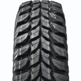 Pneu Ling Long CROSSWIND M/T 215/75 R15 TL LT M+S 6PR P.O.R. 100Q Letní