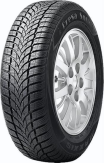 Pneu Maxxis MA-PW PRESA SNOW 195/60 R16 TL M+S 3PMSF 89H Zimní