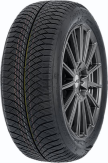 Pneu Nankang CROSS SEASONS AW-6 205/65 R15 TL XL M+S 3PMSF 99V Celoroční