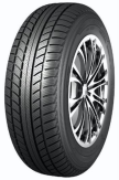 Pneu Nankang N-607 PLUS 175/70 R13 TL M+S 3PMSF 82T Celoroční