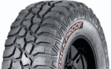 Pneu Nokian ROCKPROOF 265/70 R17 TL LT M+S P.O.R. 121Q Celoroční