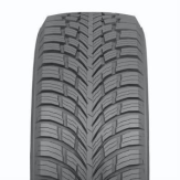 Pneu Nokian SEASONPROOF C 205/75 R16 TL C M+S 3PMSF 113R Celoroční