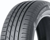 Pneu Nokian WETPROOF SUV 225/60 R17 TL XL 103V Letní