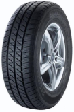 Pneu Tomket SNOWROAD VAN 3 195/65 R16 TL C 8PR M+S 3PMSF 104T Zimní