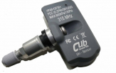 TPMS senzor CUB US pro AUDI A4 CABRIO (2002-2012)