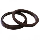 Vymezovací kroužky vněj. průměr 110,0 - 93,1 mm