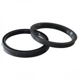 Vymezovací kroužky vněj. průměr 110,0 - 95,1 mm