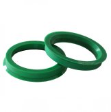 Vymezovací kroužky vněj. průměr 69,1 - 56,1 mm