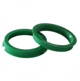 Vymezovací kroužky vněj. průměr 69,1 - 57,1 mm