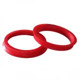 Vymezovací kroužky vněj. průměr 69,1 - 59,1 mm