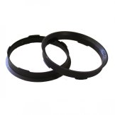 Vymezovací kroužky vněj. průměr 69,1 - 63,4 mm
