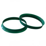 Vymezovací kroužky vněj. průměr 69,1 - 67,1 mm