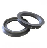 Vymezovací kroužky vněj. průměr 76,0 - 56,6 mm