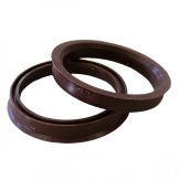 Vymezovací kroužky vněj. průměr 83,7 - 70,3 mm