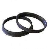 Vymezovací kroužky vněj. průměr 83,7 - 78,0 mm
