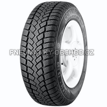 Pneu Continental CONTI WINTER CONTACT TS 780 175/70 R13 TL M+S 3PMSF 82T Zimní