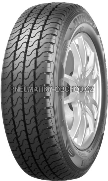 Pneu Dunlop ECONODRIVE 215/75 R16 TL C 113R Letní