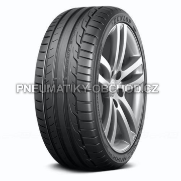 Pneu Dunlop SP SPORT MAXX RT 205/50 R16 TL MFS 87W Letní