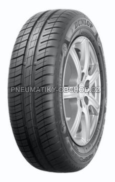 Pneu Dunlop SP STREET RESPONSE 2 175/70 R13 TL 82T Letní