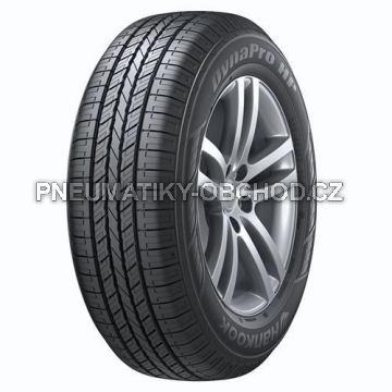 Pneu Hankook DYNAPRO HP RA23 255/70 R16 TL M+S 111H Letní