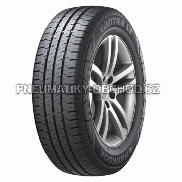 Pneu Hankook VANTRA LT RA18 195/65 R16 TL C M+S 104R Letní