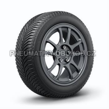 Pneu Michelin CROSSCLIMATE 2 SUV 235/45 R20 TL XL 3PMSF 100H Celoroční