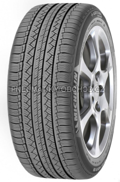 Pneu Michelin LATITUDE TOUR HP 255/55 R19 TL XL GREENX 111V Letní