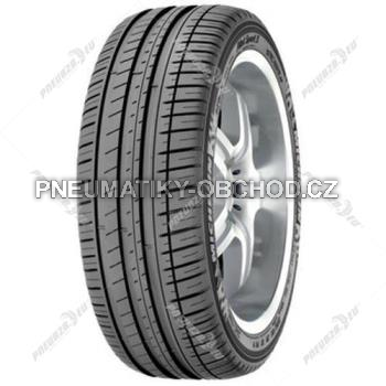 Pneu Michelin PILOT SPORT 3 245/40 R19 TL GREENX FP 94Y Letní