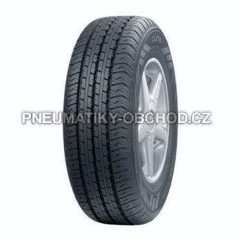 Pneu Nokian C LINE CARGO 205/75 R16 TL C 113S Letní