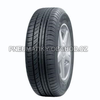 Pneu Nokian C LINE VAN 205/70 R15 TL C 106S Letní