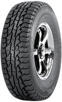Pneu Nokian ROTIIVA AT 255/70 R17 TL 3PMSF 112T Letní
